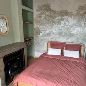 Avec Une Chambre Appartement