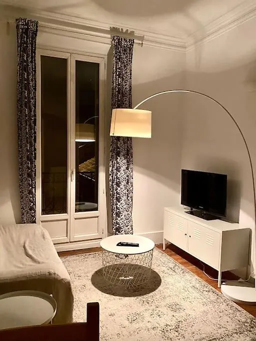 Le Cocon - Centre-Ville, Gare Grenoble 0*,  France